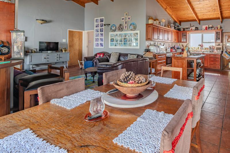 3 Bedroom Property for Sale in Riviersonderend Western Cape